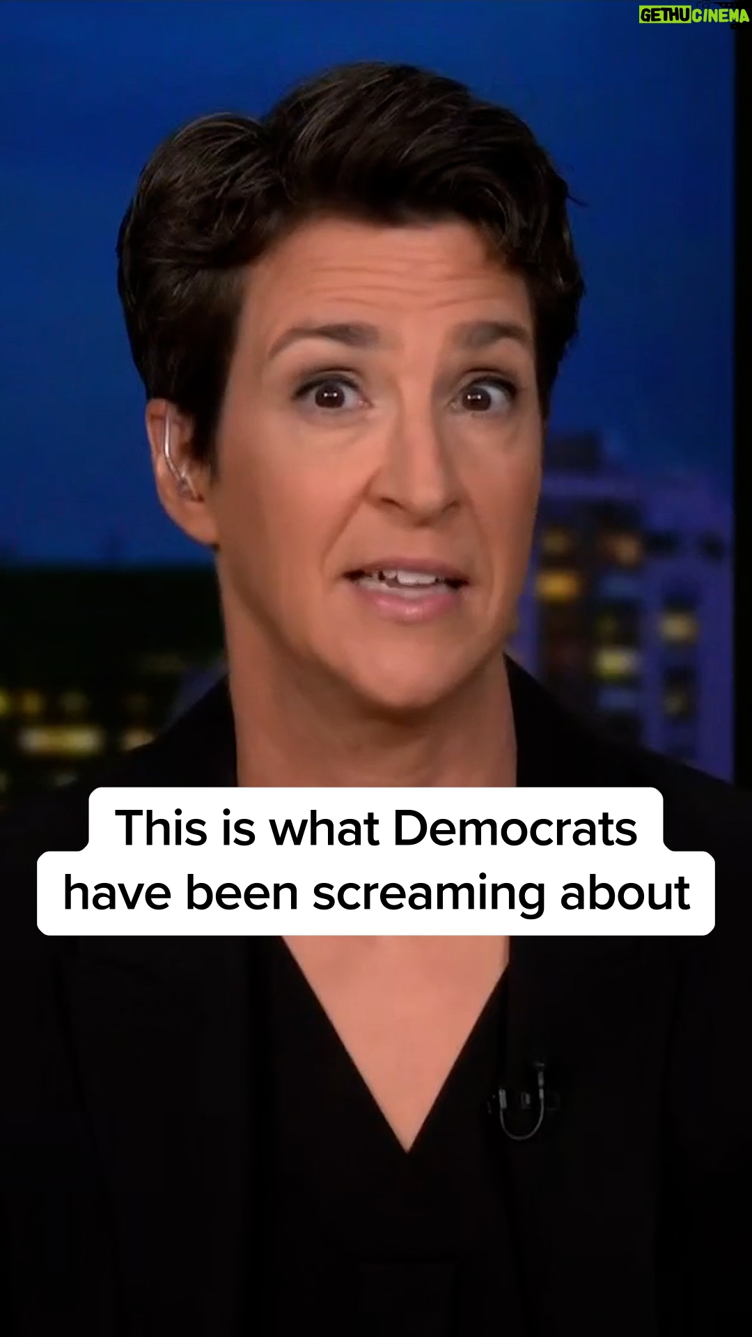 Rachel Maddow - 130K Likes - The real numbers on the impact of Republican changes to health insurance subsidies are being made public, and they are extreme to say the least. Suddenly the abstract fight over the federal government shutdown and Democrats refusing to compromise on health care costs makes a whole new world of sense. And Republicans are realizing that not only have they shut down the government but they are about to do catastrophic financial damage to their own constituents.