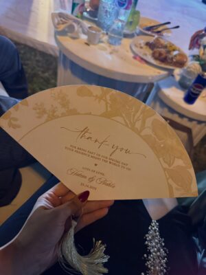 Rahma Ahmed Farag Instagram - حتومة حبيب قلبي من جوا الف مليون مبروك يومك كله كان زي الفل زي قلبك بالظبط واتبسطنا اوي كلنا بيك ومعاك والعروسة زي القمر وحبيبتنا بس احنا أهل العريس برضه 😌😂❤️😘😘😘
@hatemsalahofficial