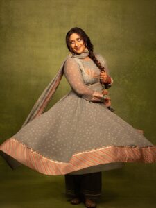 Actress Raja Kumari HD Photos and Wallpapers October 2025