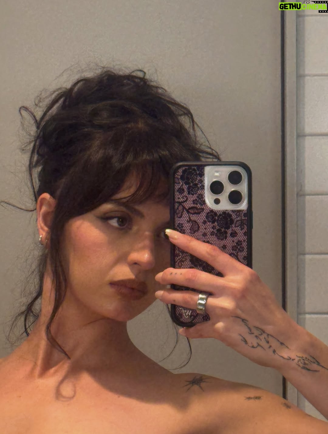 Rebecca Black - 14.8K Likes - @vmas for the first time in 10 years girls we are so back…

massive ty to the team who helped me pull of this sex centaur fantasiiii