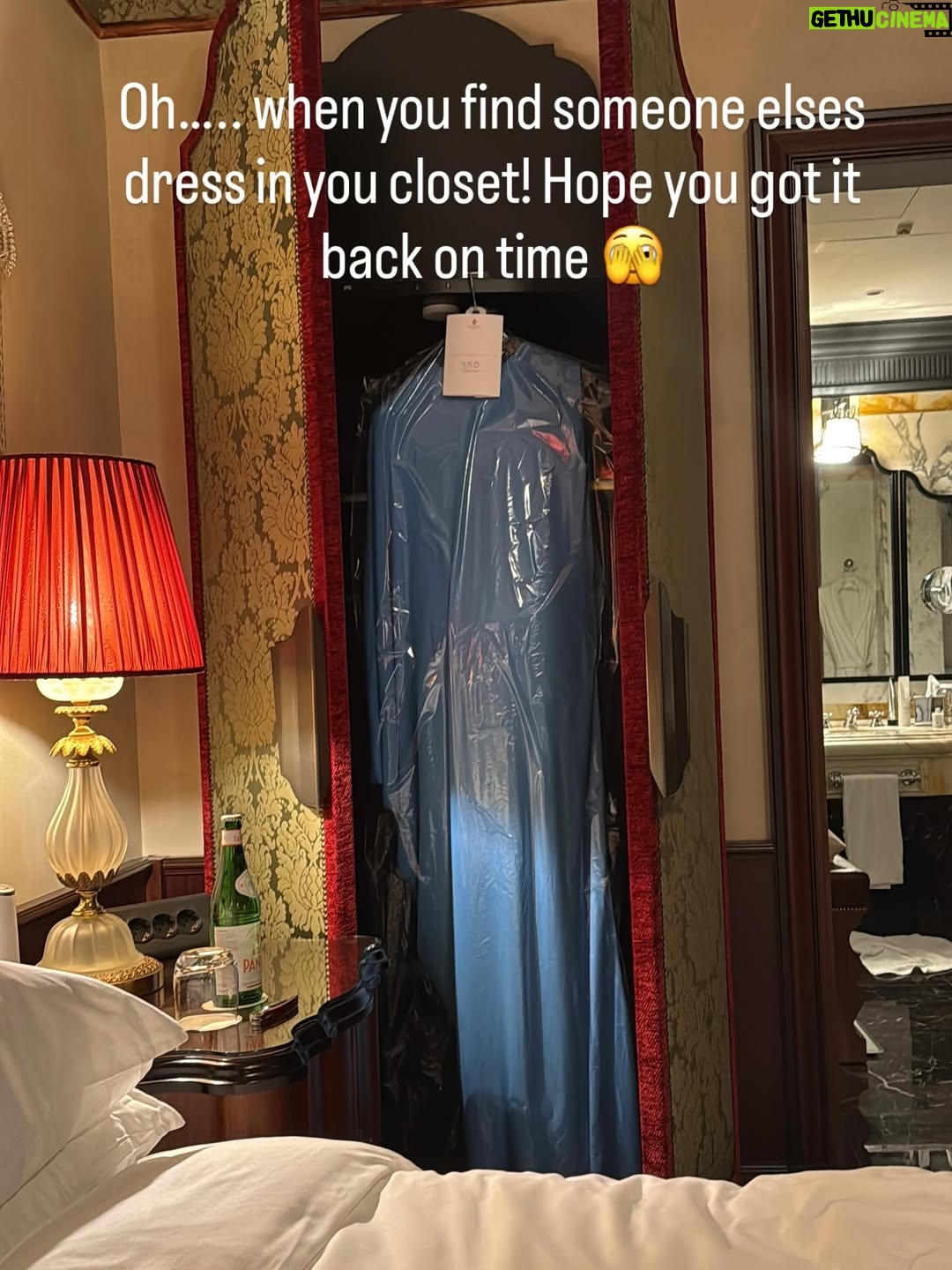 Rebecca Ferguson - 132.3K Likes - 