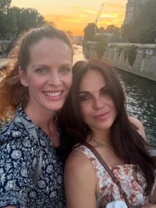 Actress Rebecca Mader HD Photos and Wallpapers March 2026