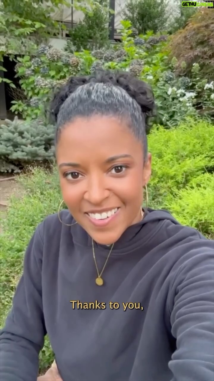 Renée Elise Goldsberry - 101.4K Likes - You’ll be back 👀 By popular demand, we’re extending your chance to see #Hamilton on the big screen!

Plus, #Hamilton is coming to movie theaters in Mexico, Brazil, Argentina, and Colombia September 25 and in the UK & Ireland September 26!

Get your tickets now. #HamilFilm #Hamilten