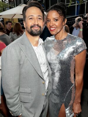 Renée Elise Goldsberry Instagram - 1. Gifted with this silver sequins gown. Ready to shine in @sergiohudson!

2. Giving my best over the shoulder to show off the slit in this dress. “Who, me?!”

3. My husband and my daughter! By my side.

4. My sisters! Yes, we coordinated beforehand. Silver and gold!

5. Called Lin to find out what he was wearing too! Coordination! 😉🥰

6. Sydney and I didn’t have to coordinate! Both showed up shining. Great minds! (Thx for the vid @maclovic)

7. Almost all of us…So happy together!

8. My niece @KaylaGoldsberry! Best date ever!

9. Red carpet candid!

10. Me and Kimani! Her love lifts our family. 

11. Ant and Eph!

12. My heart exploded when I saw my G5E sister! @BusyPhilipps

13. @oaksmash! Congratulations!

14. My baby girl

15. Ron Chernow. It all started with your book.

16-19. After the party is the after party! Thx for hosting Ant! 

20. FaceTime with Groff on the way home. Everyone was there in spirit!