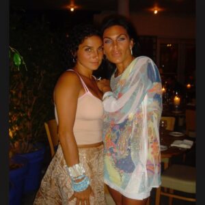 Actress Renee Graziano HD Photos and Wallpapers November 2025
