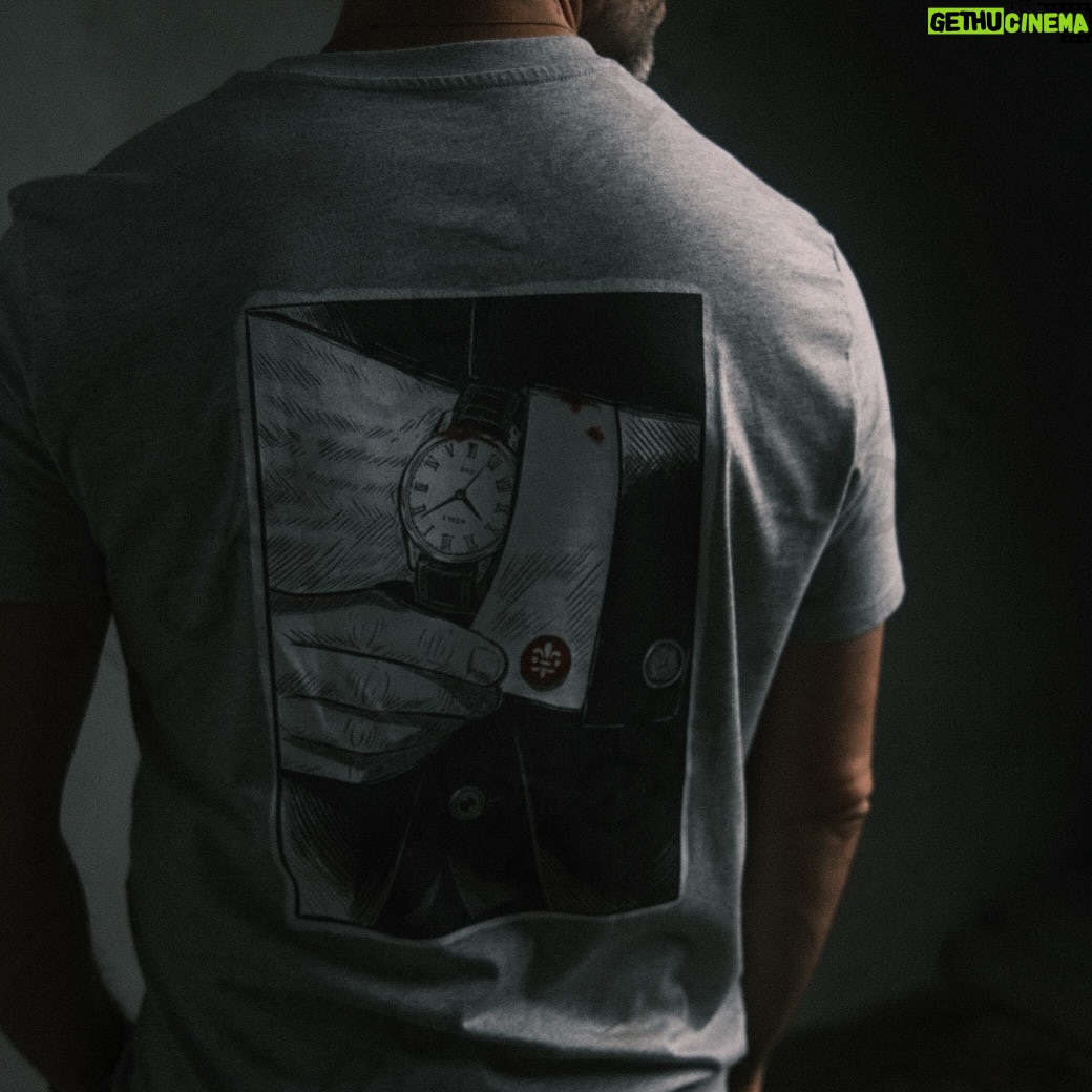 Riley Voelkel - 120.2K Likes - comic of a gentleman tee.
tonight. 9pm est. the gates open. 
members only. 🚪
follow @lovecovenco and dm “password” to enter. experience the full collection at lovecoven.com

photos by @mike.c.robertson