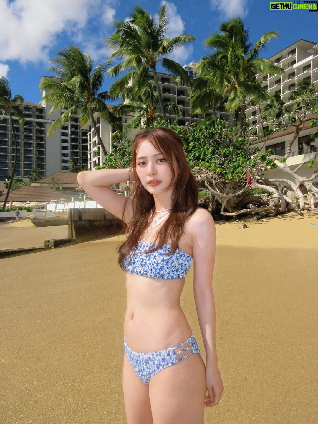 Rio Uchida - 98.2K Likes - 常夏🏝️🤙🌺✈️🪽🐬⭐️

3枚目までがデジカメで
最後の2枚がスマホなの📸
写真撮ってこのあとすぐ全身ドボンしました🌊