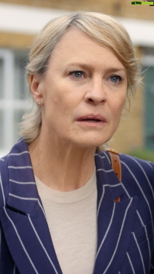 Robin Wright - 15.1K Likes - You know what they say about a mother’s intuition… #TheGirlfriend premieres September 10 on @primevideo.