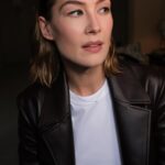 Rosamund Pike