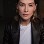 Rosamund Pike