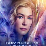 Rosamund Pike
