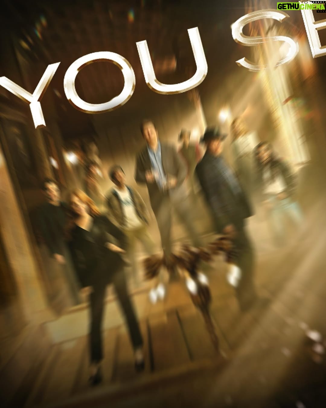 Rosamund Pike - 60.2K Likes - In the world of magic, everything that disappears… reappears. #NowYouSeeMe: Now You Don’t - in theaters November 14.