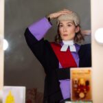 Rosamund Pike