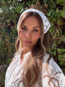 Actress Rosanna Zanetti HD Photos and Wallpapers October 2025