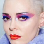 Rose McGowan