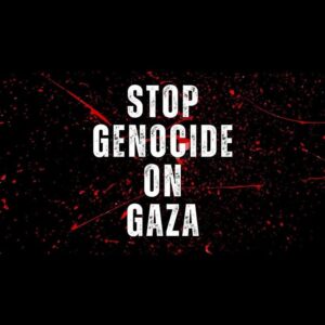 Rozalén Instagram - #StopGenocideOnGaza 
🙏💔🙏