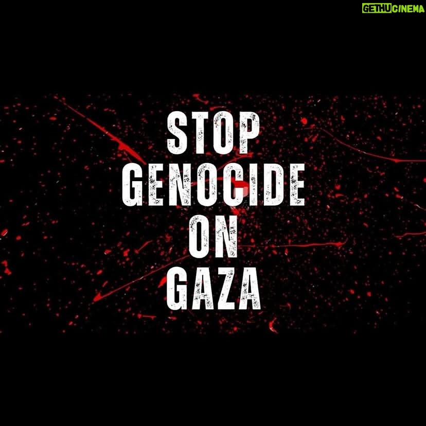 Rozalén - 10.5K Likes - #StopGenocideOnGaza 
🙏💔🙏