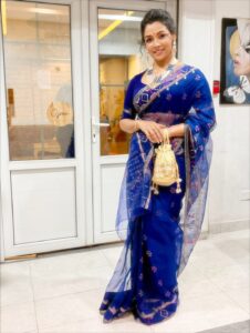 Actress Runa Khan HD Photos and Wallpapers January 2026
