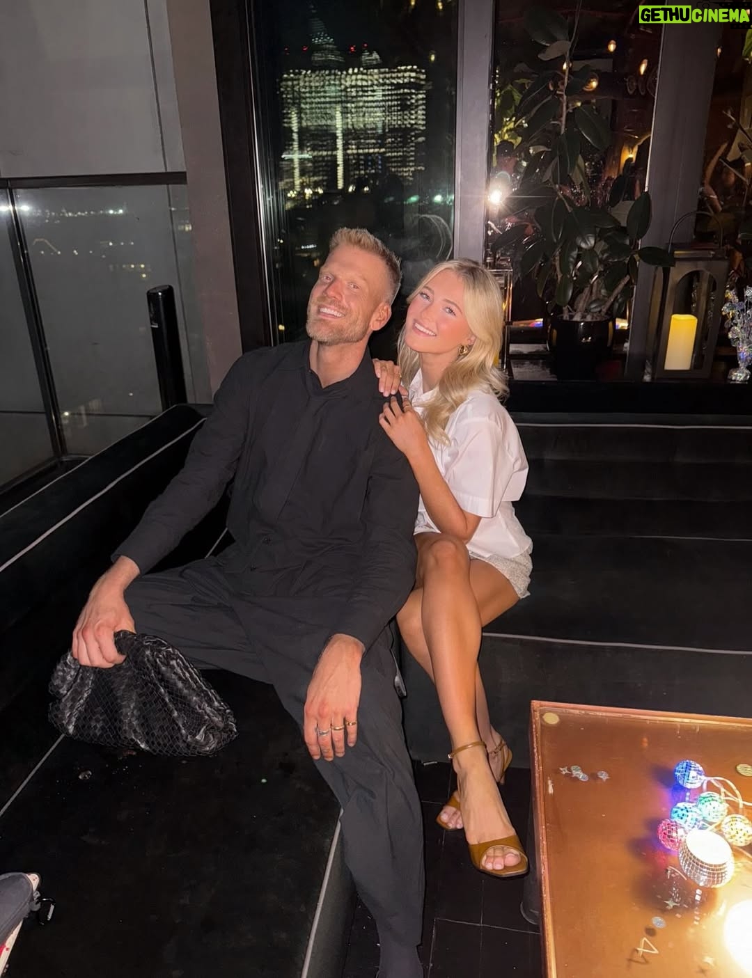Rylee Arnold - 427.2K Likes - I truly couldn’t have asked for a better partner this season!! Scott you were so so amazing in every way!! Your patience, work ethic, laughter, and kindness carried me through every single rehearsal and you helped me grow in so so many ways. I’m so proud of everything you did!!!! You worked so hard and you put your entire heart into the competition and I couldn’t be more grateful! You improved so much week by week and it was so surreal to be by your side experiencing it with you. It was absolutely amazing working with a person like you, you have insane creativity, talent, and just everything about this season with you was perfect🥹 I will forever cherish the memories we made this season and I know we will make so many more together! And most of all thank you for being you and lifting me up and being there for me in every way. I couldn’t have done it without you, and gaining a new best friend in this process was just the best part of it all!! Scott is seriously one of the most genuine, kind and caring people I know and I’m so grateful that he is in my life now!! Thank you for this amazing season Scott it was everything and more!! Team RYOTT forever!!!! ✨🫶🏼🪩🥹