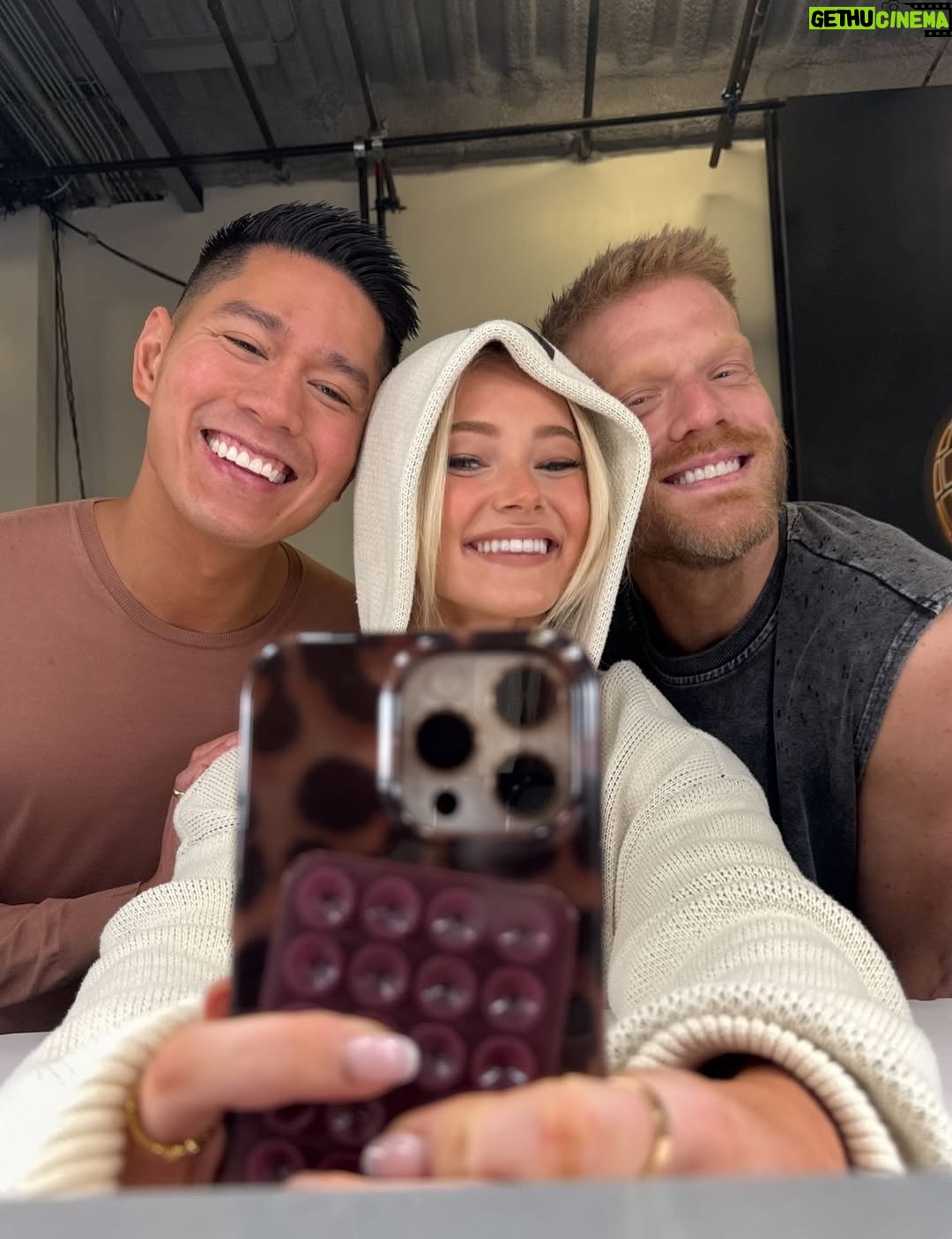 Rylee Arnold - 427.2K Likes - I truly couldn’t have asked for a better partner this season!! Scott you were so so amazing in every way!! Your patience, work ethic, laughter, and kindness carried me through every single rehearsal and you helped me grow in so so many ways. I’m so proud of everything you did!!!! You worked so hard and you put your entire heart into the competition and I couldn’t be more grateful! You improved so much week by week and it was so surreal to be by your side experiencing it with you. It was absolutely amazing working with a person like you, you have insane creativity, talent, and just everything about this season with you was perfect🥹 I will forever cherish the memories we made this season and I know we will make so many more together! And most of all thank you for being you and lifting me up and being there for me in every way. I couldn’t have done it without you, and gaining a new best friend in this process was just the best part of it all!! Scott is seriously one of the most genuine, kind and caring people I know and I’m so grateful that he is in my life now!! Thank you for this amazing season Scott it was everything and more!! Team RYOTT forever!!!! ✨🫶🏼🪩🥹
