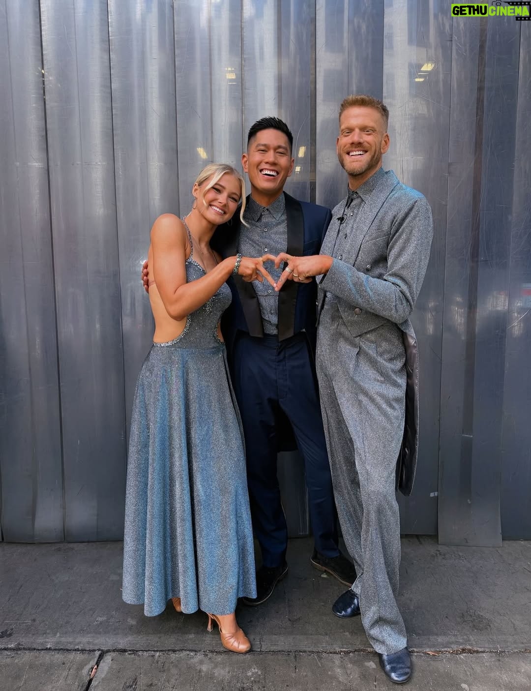 Rylee Arnold - 427.2K Likes - I truly couldn’t have asked for a better partner this season!! Scott you were so so amazing in every way!! Your patience, work ethic, laughter, and kindness carried me through every single rehearsal and you helped me grow in so so many ways. I’m so proud of everything you did!!!! You worked so hard and you put your entire heart into the competition and I couldn’t be more grateful! You improved so much week by week and it was so surreal to be by your side experiencing it with you. It was absolutely amazing working with a person like you, you have insane creativity, talent, and just everything about this season with you was perfect🥹 I will forever cherish the memories we made this season and I know we will make so many more together! And most of all thank you for being you and lifting me up and being there for me in every way. I couldn’t have done it without you, and gaining a new best friend in this process was just the best part of it all!! Scott is seriously one of the most genuine, kind and caring people I know and I’m so grateful that he is in my life now!! Thank you for this amazing season Scott it was everything and more!! Team RYOTT forever!!!! ✨🫶🏼🪩🥹