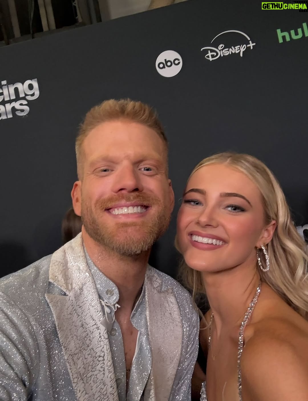 Rylee Arnold - 427.2K Likes - I truly couldn’t have asked for a better partner this season!! Scott you were so so amazing in every way!! Your patience, work ethic, laughter, and kindness carried me through every single rehearsal and you helped me grow in so so many ways. I’m so proud of everything you did!!!! You worked so hard and you put your entire heart into the competition and I couldn’t be more grateful! You improved so much week by week and it was so surreal to be by your side experiencing it with you. It was absolutely amazing working with a person like you, you have insane creativity, talent, and just everything about this season with you was perfect🥹 I will forever cherish the memories we made this season and I know we will make so many more together! And most of all thank you for being you and lifting me up and being there for me in every way. I couldn’t have done it without you, and gaining a new best friend in this process was just the best part of it all!! Scott is seriously one of the most genuine, kind and caring people I know and I’m so grateful that he is in my life now!! Thank you for this amazing season Scott it was everything and more!! Team RYOTT forever!!!! ✨🫶🏼🪩🥹