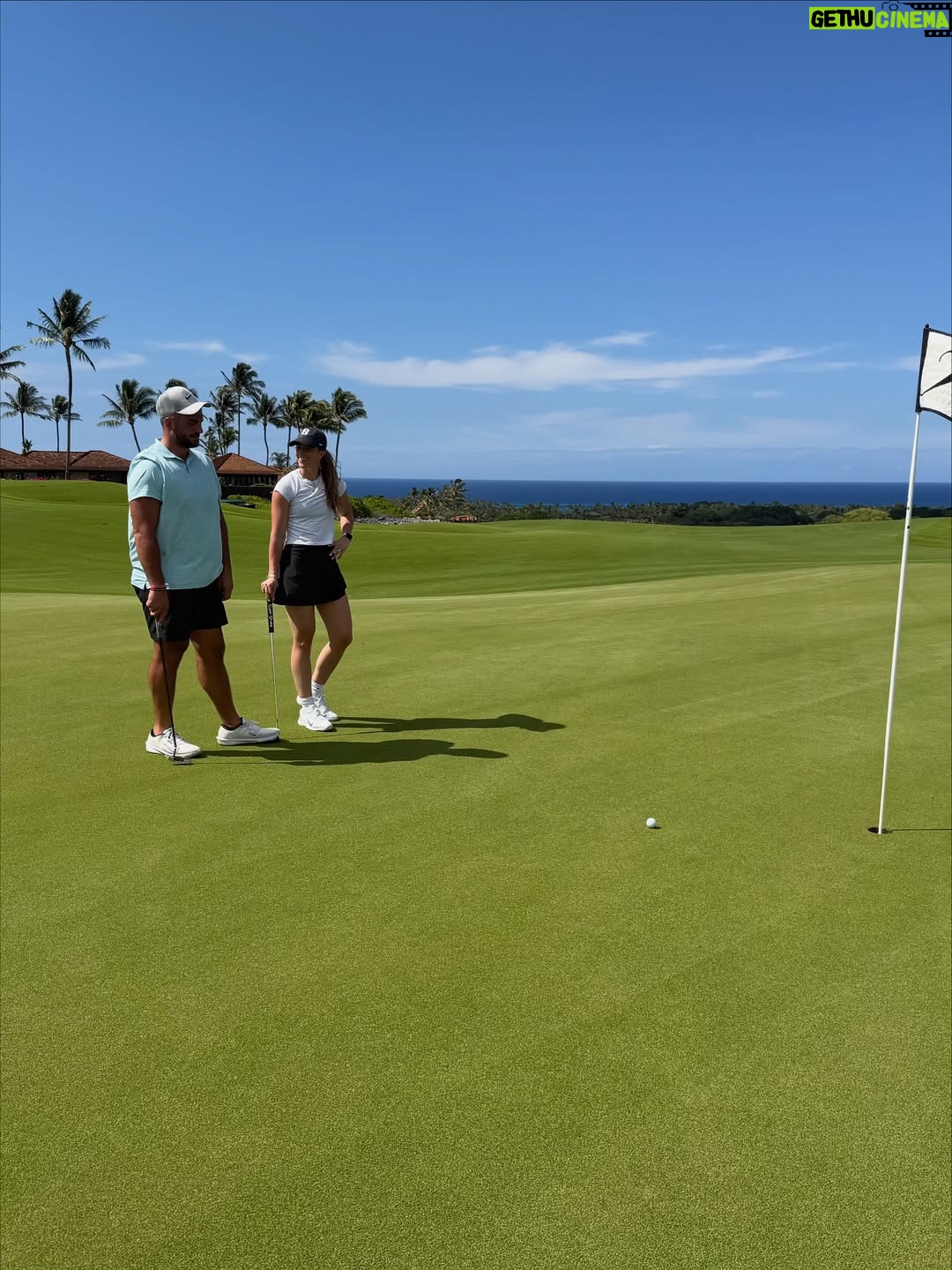 Sabrina Ionescu - 149.4K Likes - happy here🐚🌴🤍🍸