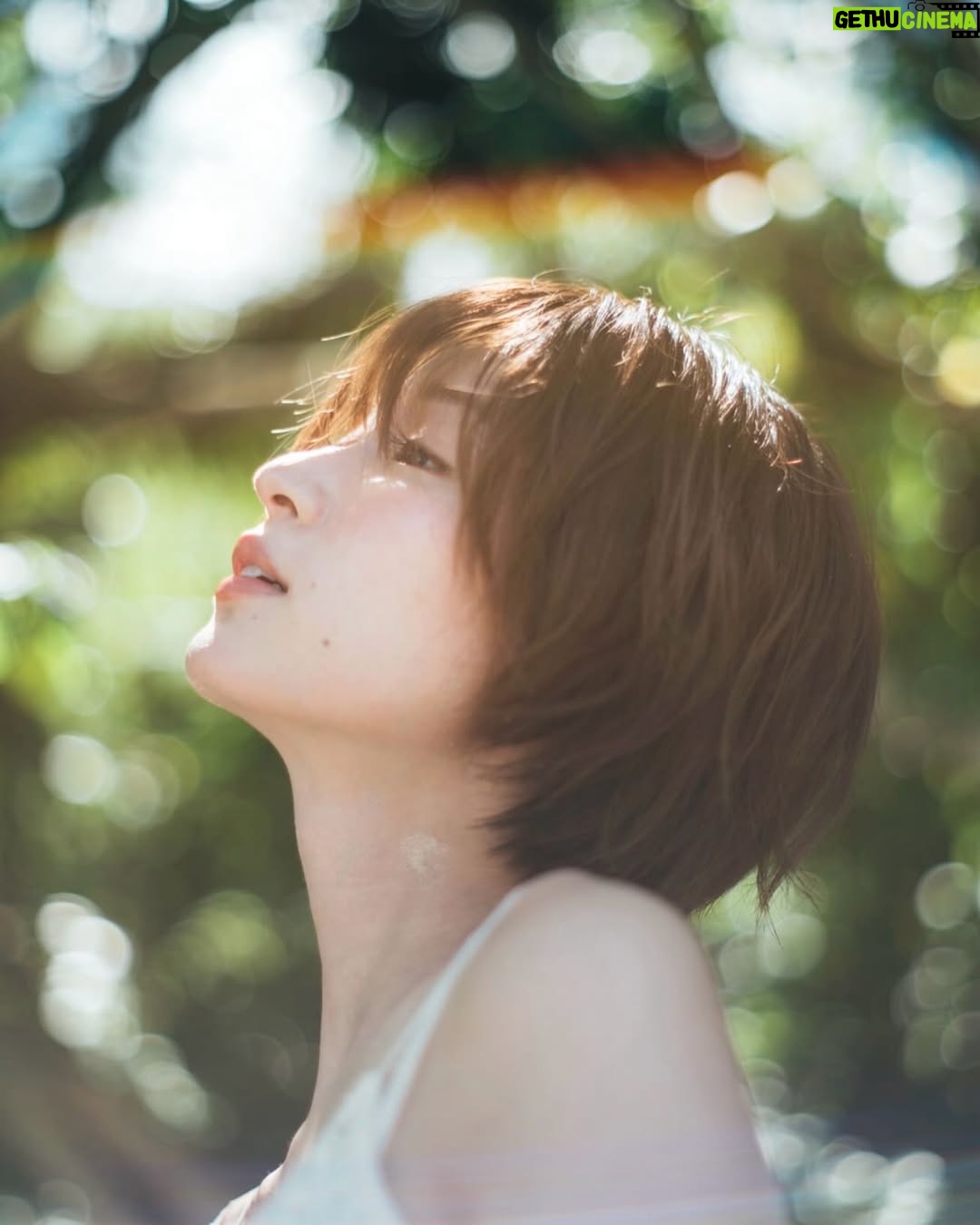 Sae Okazaki - 54.6K Likes - この度、私の2nd写真集を発売することになりました🕊️

20代最後の今、これまでの私が詰まった作品がつくりたいという思いで写真集ができました。

振り返ればあっという間だったけれど、
その中で色々な経験をして、その分成長もできました。

そんな"私"が詰まった1冊。
皆さんに届いたら嬉しいです☺️

９月16日発売です！
また、本日より予約も開始しています🌷

サインやメッセージ付きの写真集が当たるキャンペーンなども開催しておりますので、プロフィール欄のリンクから
是非チェックしてみてね🍒

ストーリーをハイライトに残すので、詳細をそちらでも
チェック✅

宜しくお願いします！

#岡崎紗絵2nd写真集
#タイトルはまだ考え中...