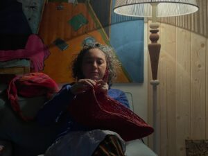 Sahar Valadbeygi Instagram - 🧶
رشد، یک جریان تکراری بیپایان است.