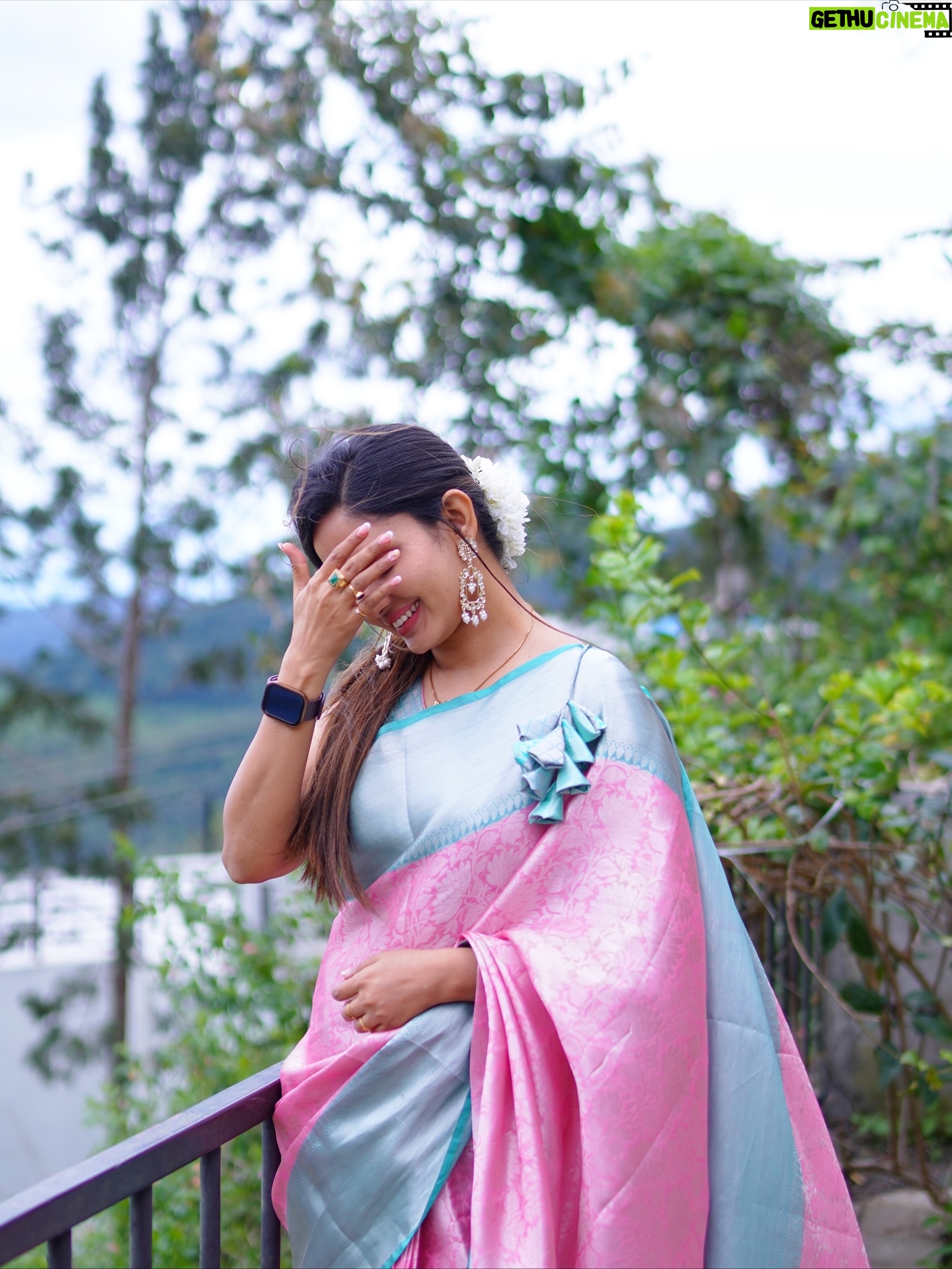 Sai Gayatri - 7.4K Likes - 🌸🧿