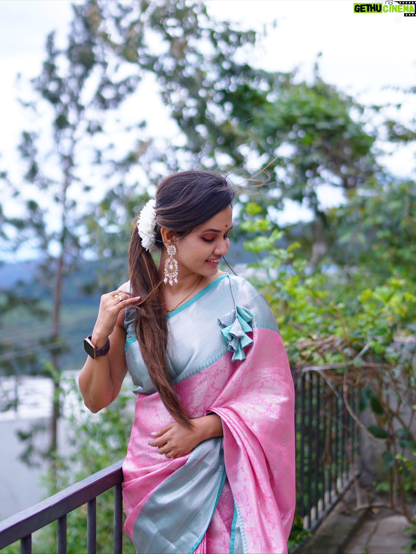 Sai Gayatri - 7.4K Likes - 🌸🧿