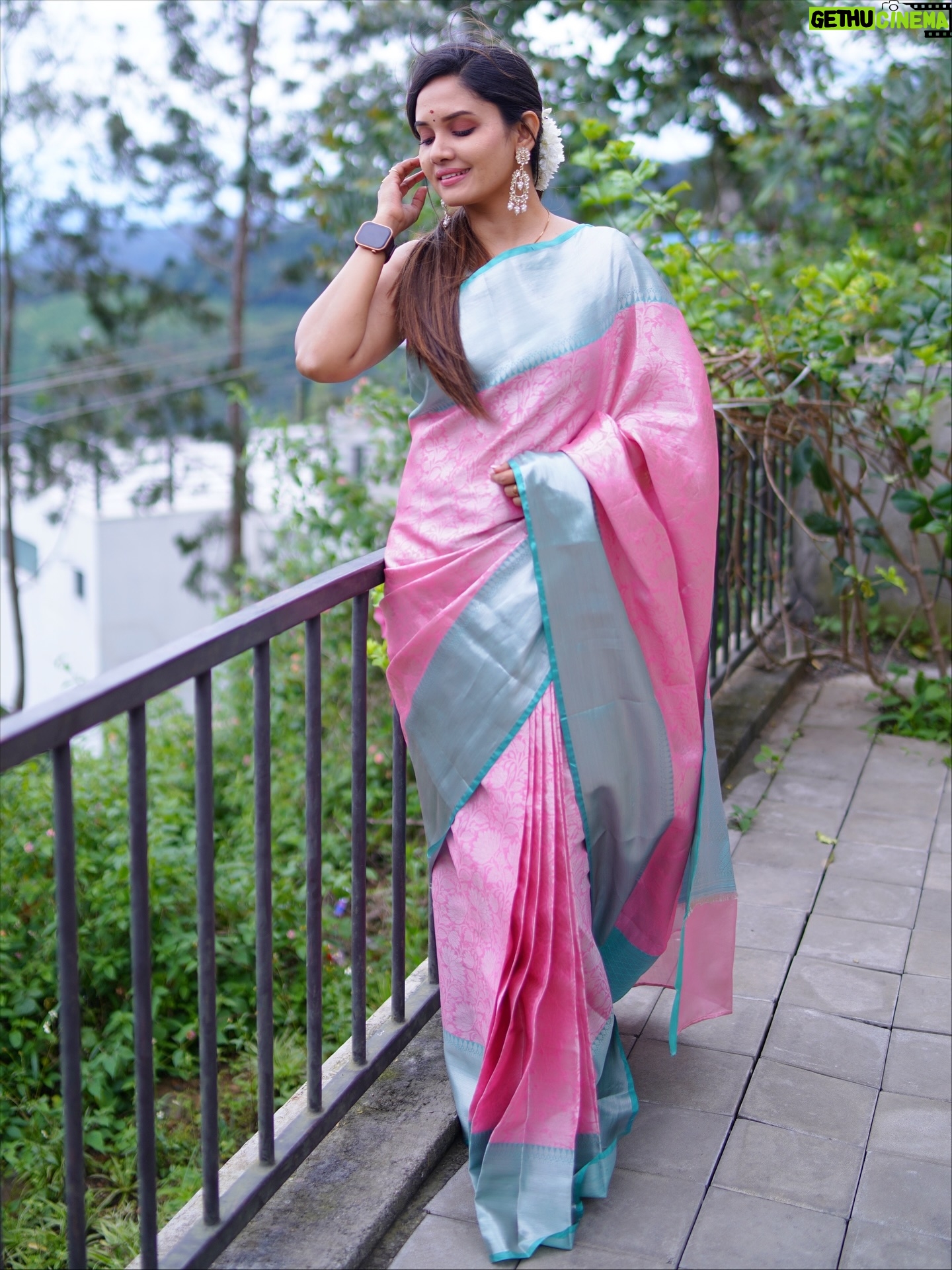 Sai Gayatri - 7.4K Likes - 🌸🧿