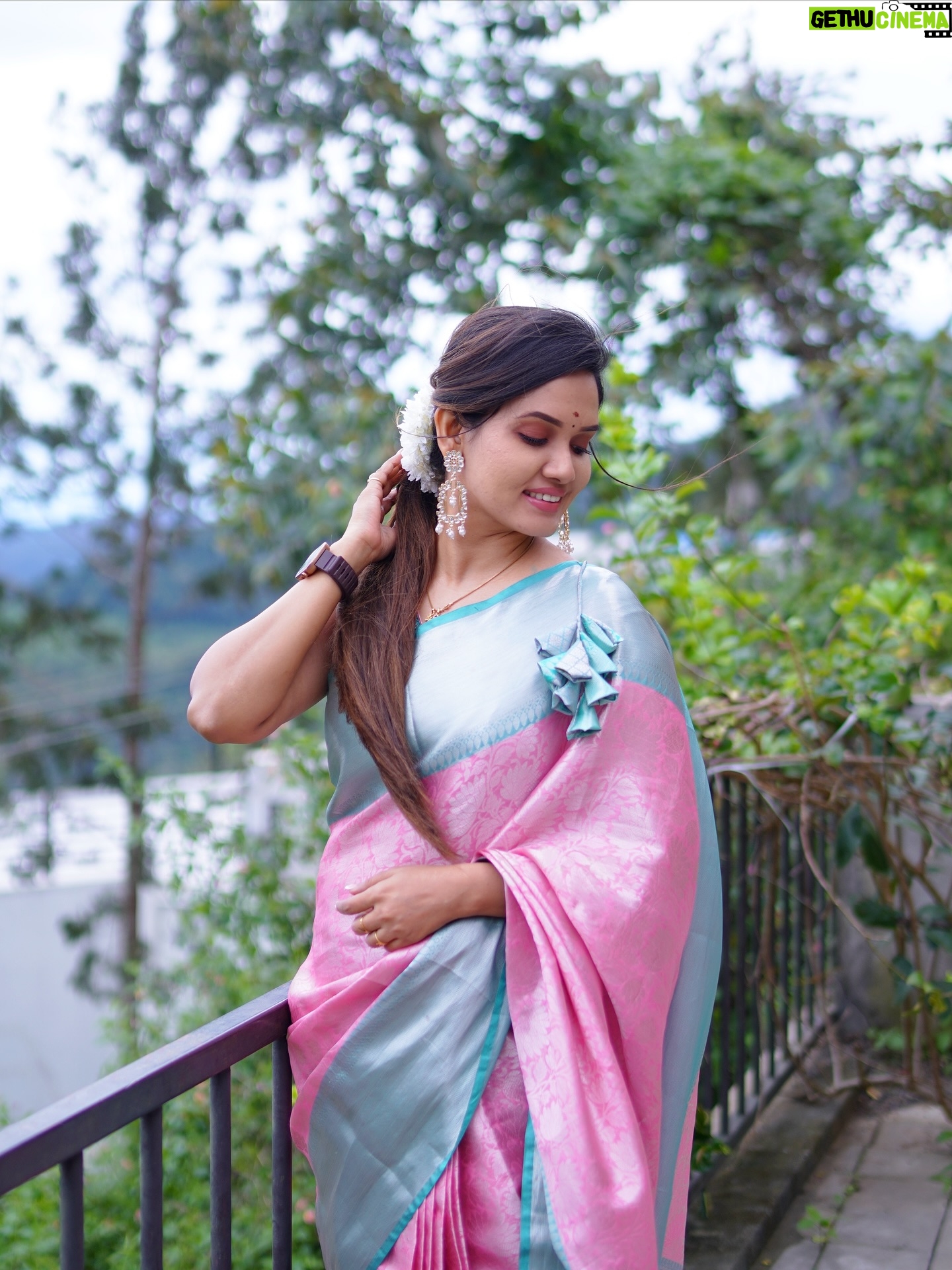 Sai Gayatri - 7.4K Likes - 🌸🧿