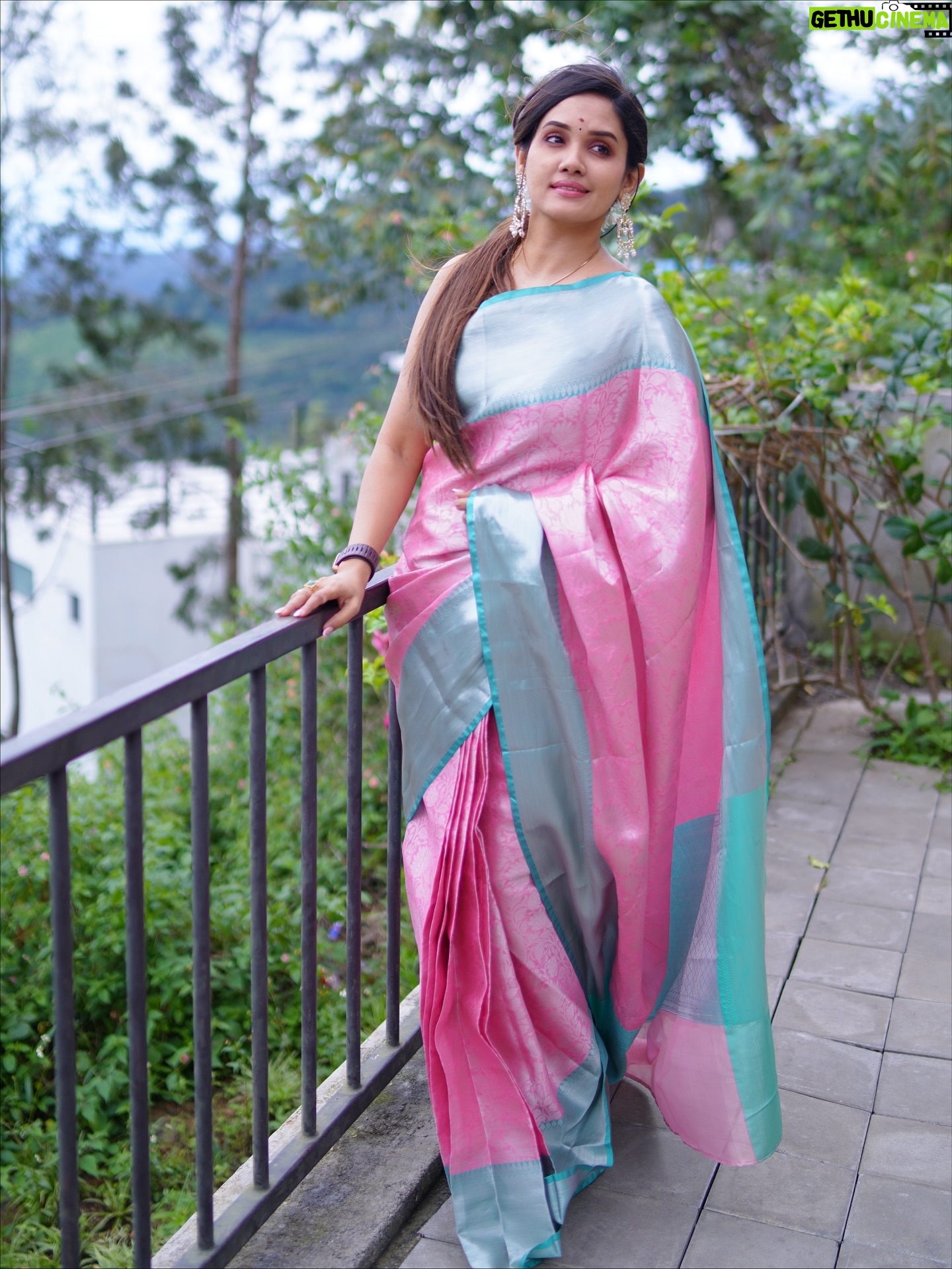 Sai Gayatri - 7.4K Likes - 🌸🧿