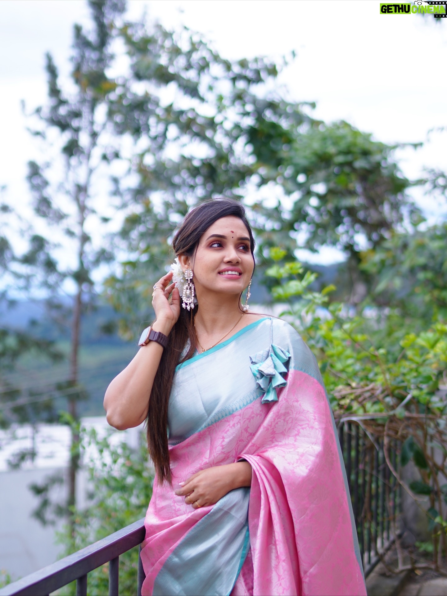 Sai Gayatri - 7.4K Likes - 🌸🧿