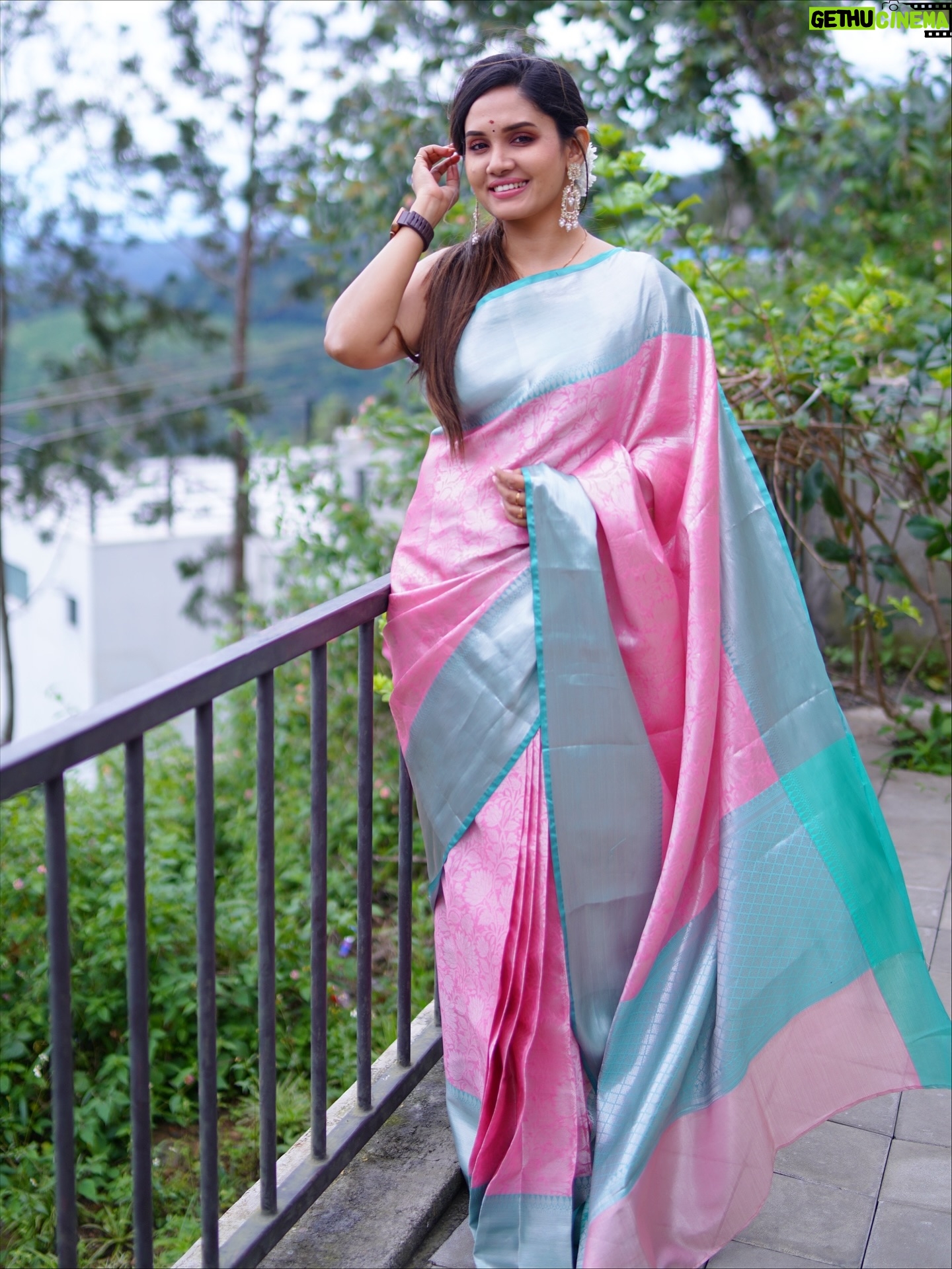 Sai Gayatri - 7.4K Likes - 🌸🧿