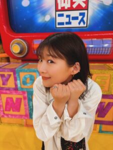 Actress Sairi Ito HD Photos and Wallpapers October 2025