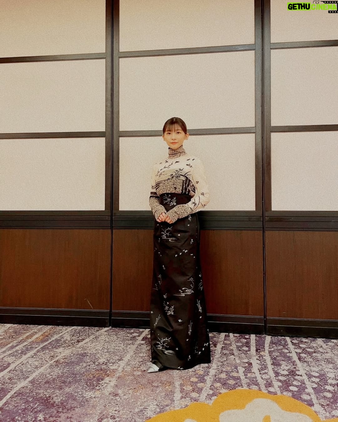 Sairi Ito - 63.1K Likes - おべべ紹介👗🫶

1.2枚目
トップス
スカート
@mamekurogouchi
パンプス
@sergiorossi
イヤーカフ
リング
@hirotakajewelry

3.4枚目
全て
@newbottega