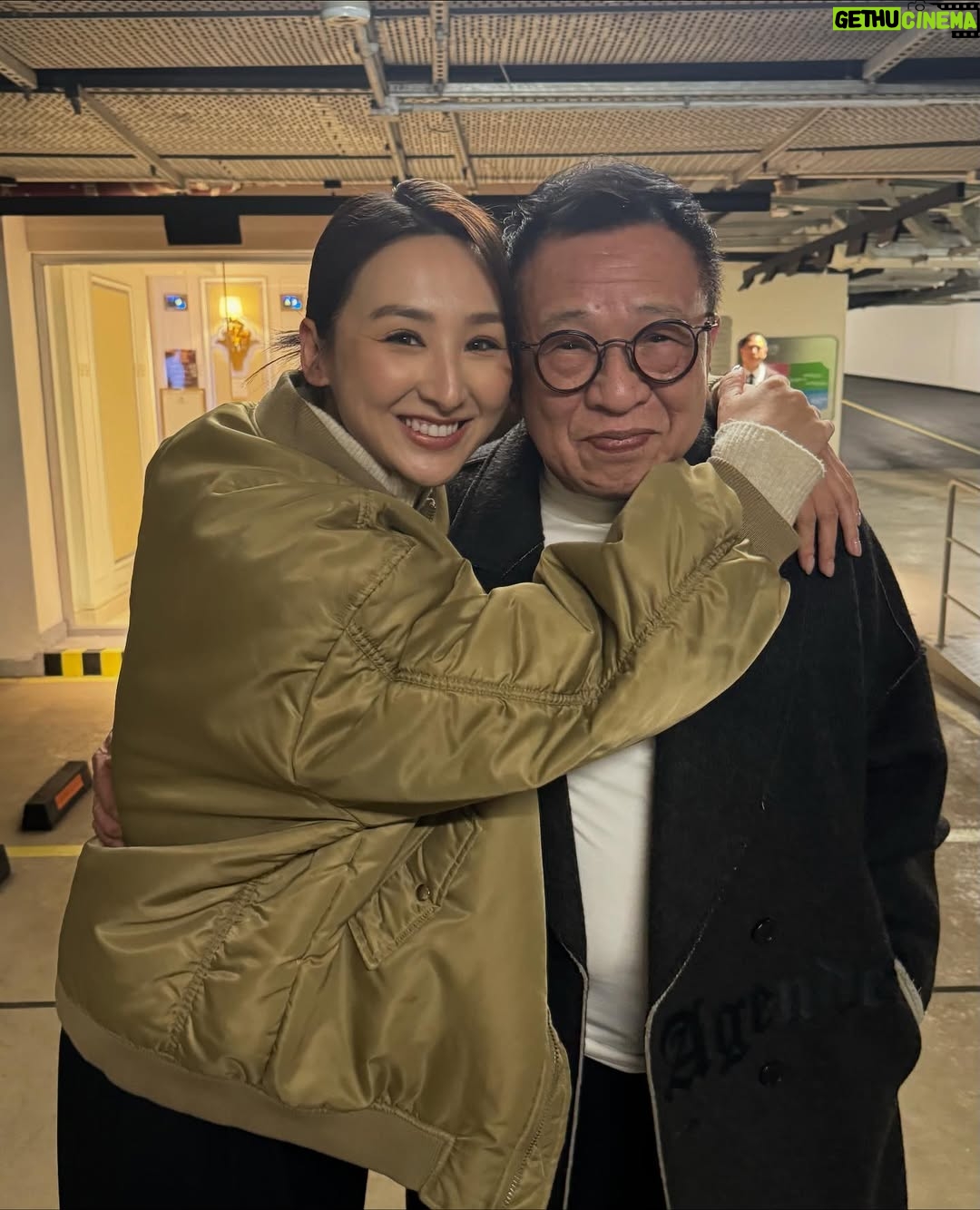 Samantha Ko - 205.6K Likes - .
老豆 你永遠活在我心中🤍
with your lovely smiley face 
I know that’s how you’ll want me to remember you🕯️