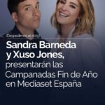 Sandra Barneda