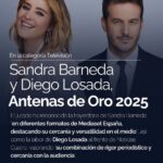 Sandra Barneda