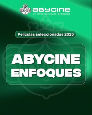 Sara Sálamo Instagram - ✨ EN SILENCIO sigue su camino festivalero, y nos emociona anunciar que competirá en Abycine Enfoques 2025. @abycine
Un espacio que celebra las miradas que se atreven a observar lo invisible, y ahí, precisamente, nace este documental: del silencio, la resiliencia y la verdad sin adornos.
Gracias @abycine por acogernos entre una selección tan poderosa. 💚
Nos vemos el 24 de octubre a las 17:00h en el Cine Capitol (Sala Globalcaja).
#EnSilencio #SaraSálamo #IscoAlarcón #MontaukCinema #Abycine2025 #Documental #CineEspañol #AbycineEnfoques