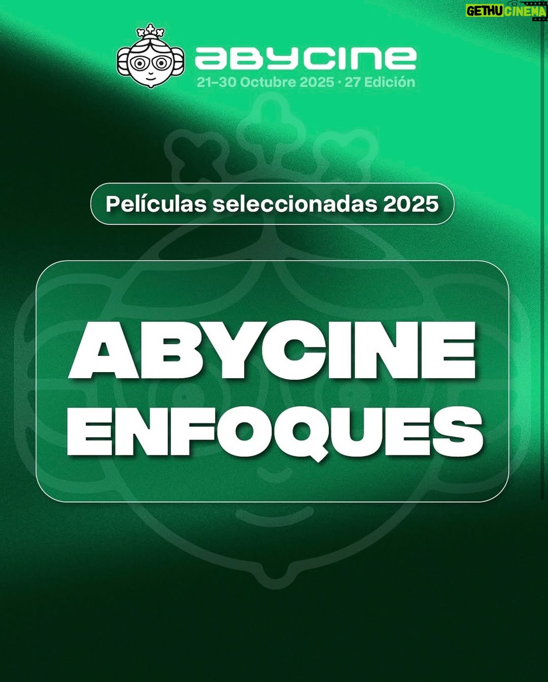 Sara Sálamo - 1.6K Likes - ✨ EN SILENCIO sigue su camino festivalero, y nos emociona anunciar que competirá en Abycine Enfoques 2025. @abycine 
Un espacio que celebra las miradas que se atreven a observar lo invisible, y ahí, precisamente, nace este documental: del silencio, la resiliencia y la verdad sin adornos.

Gracias @abycine por acogernos entre una selección tan poderosa. 💚
Nos vemos el 24 de octubre a las 17:00h en el Cine Capitol (Sala Globalcaja).
#EnSilencio #SaraSálamo #IscoAlarcón #MontaukCinema #Abycine2025 #Documental #CineEspañol #AbycineEnfoques