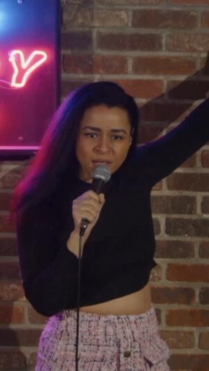 Sarah Cooper Instagram - I wanted inner child support
