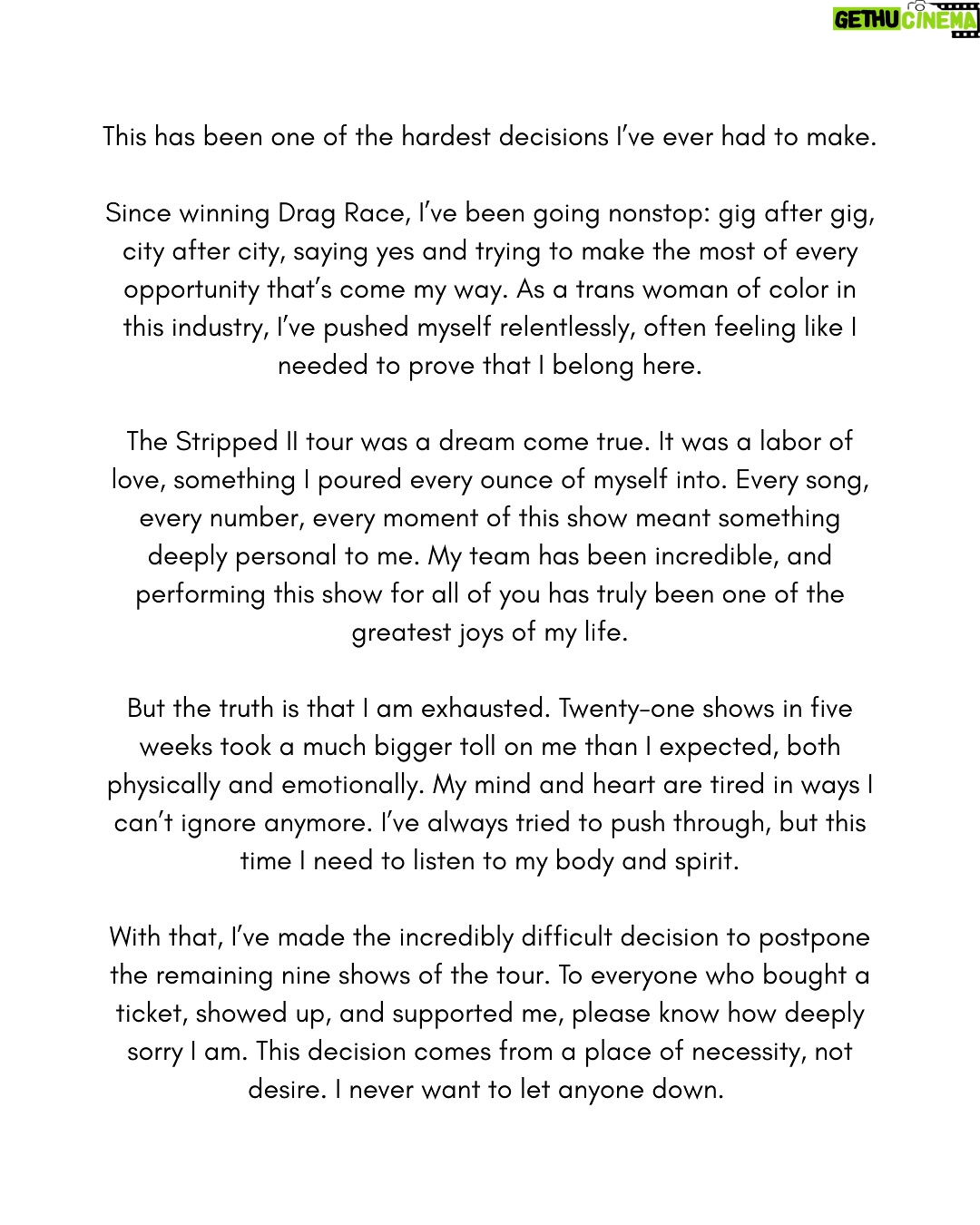 Sasha Colby - 100.4K Likes - 