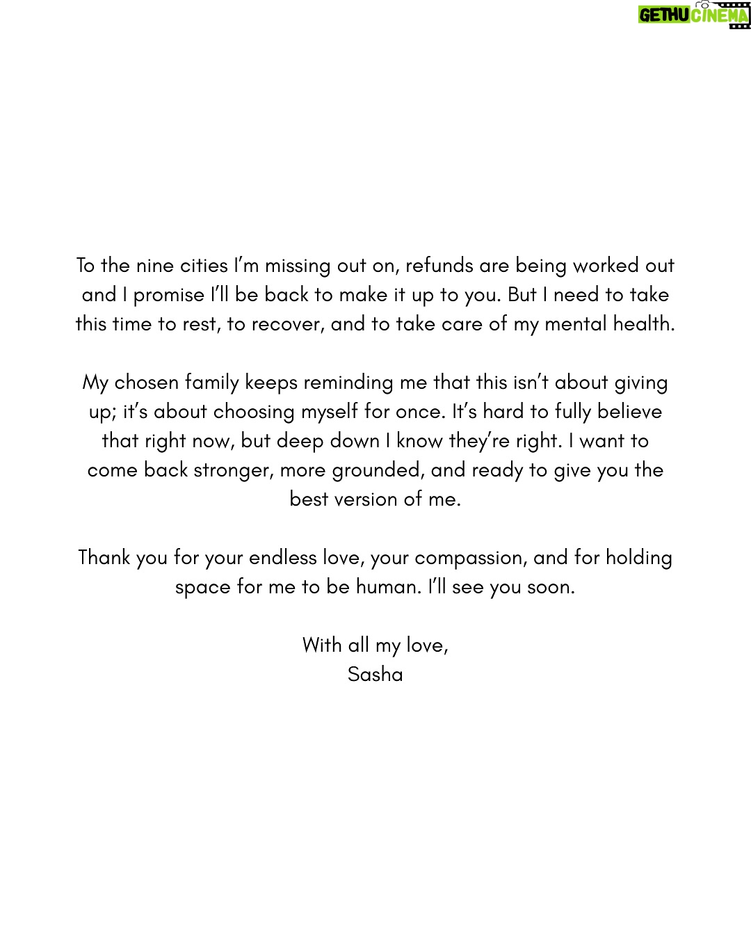 Sasha Colby - 100.4K Likes - 