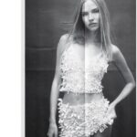 Sasha Luss