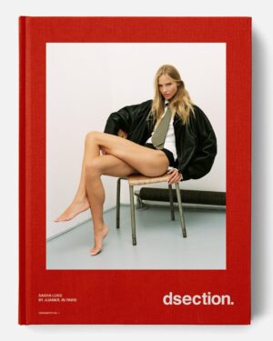 Sasha Luss Instagram - DSECTION 33 — “Serendipity vol 1”
A celebration of the unexpected, the unplanned, the perfectly imperfect.

Cover 2 starring @sashaluss wearing @isabelmarant jacket and @ysl vintage 
HEC @filipefangueiro 
Editor in Chief @pauloamorimmeixedo 

Photographer @juankr_
Production & Casting @saikprod
Creative Producer @alejandromunoz 
Fashion @joecarayol
Makeup @ismaelblancomakeup from Aurelien Paris
Hair @simon_chossier using Oribe
Fashion Assistant Federico Pozzi

#sashaluss #dsection #cover #serendipity