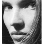 Sasha Luss