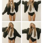 Sasha Luss